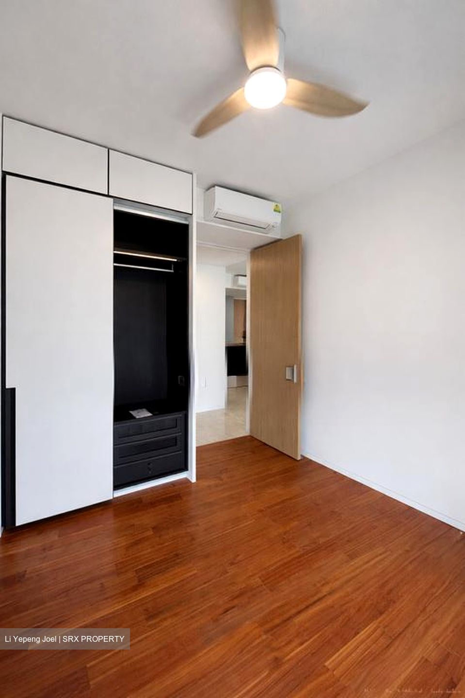 Amber Park (D15), Condominium #524086711